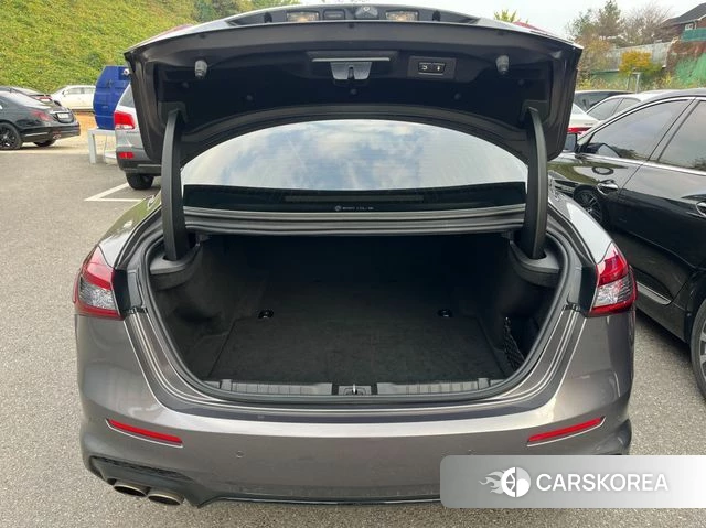 Maserati Ghibli id 4983045 из Кореи 8