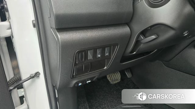 Renault Korea (Samsung) QM6 id 4967556 из Кореи 8