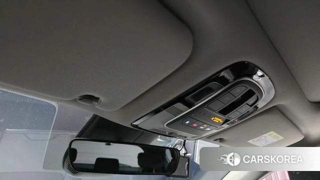 Hyundai The New Santa Fe id 4997488 из Кореи 8