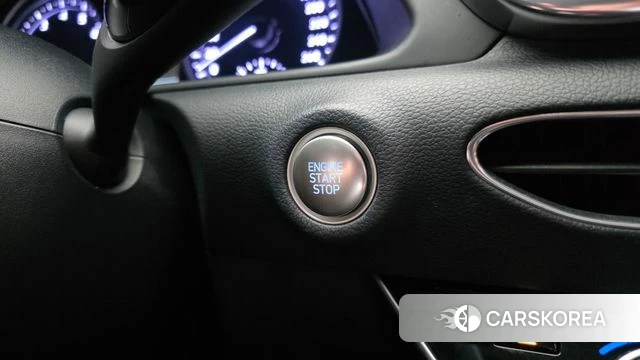 Hyundai Sonata (DN8) id 4671640 из Кореи 8