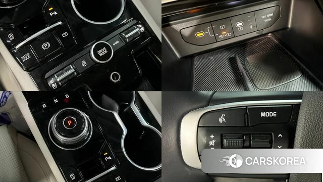 Kia The New K5 3rd generation id 4995617 из Кореи 8