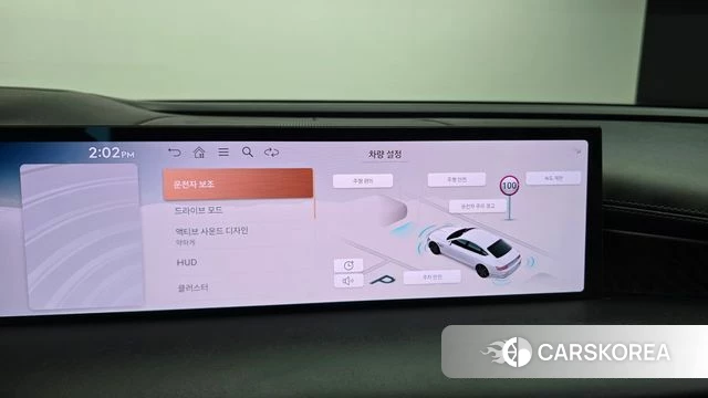 Genesis G80 (RG3) id 4964631 из Кореи 8