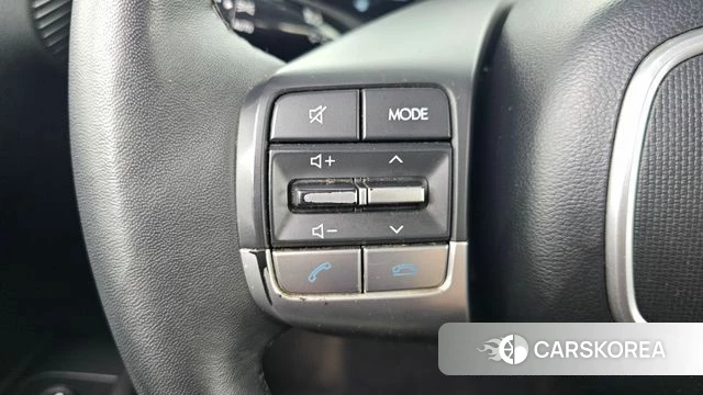 Hyundai Casper id 4731329 из Кореи 8