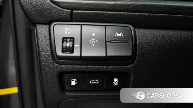 Kia K7 Premier id 5041544 из Кореи 8