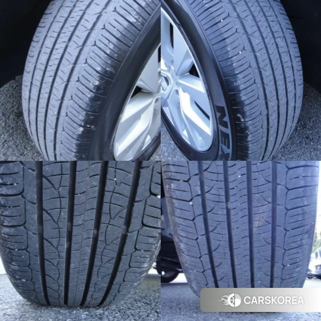 Renault Korea (Samsung) XM3 id 4936848 из Кореи 8