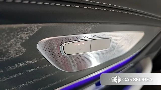 Mercedes-Benz AMG GT id 3406164 из Кореи 8