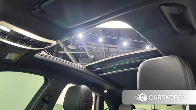 Porsche Macan id 4959831 из Кореи 8
