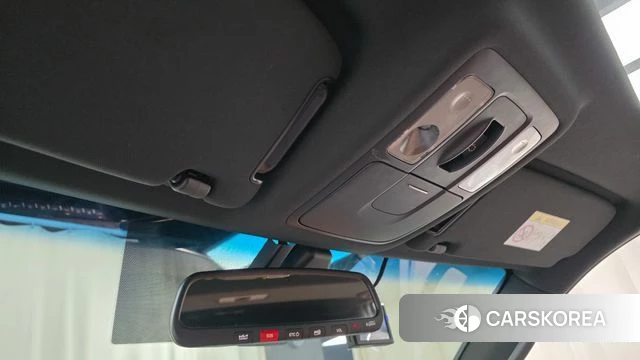 Kia Mohave Master id 4991085 из Кореи 8