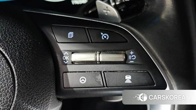 Hyundai The New Grandeur IG id 4982140 из Кореи 8