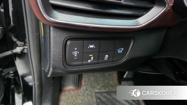 Hyundai Santa Fe TM id 5004446 из Кореи 8