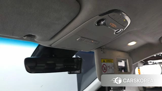 Hyundai The New Grandeur IG id 4982052 из Кореи 8