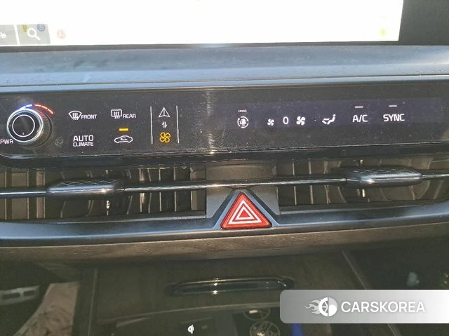 Kia K8 id 5033848 из Кореи 8