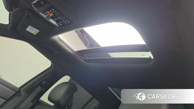 Hyundai Santa Fe (MX5) id 5045787 из Кореи 8