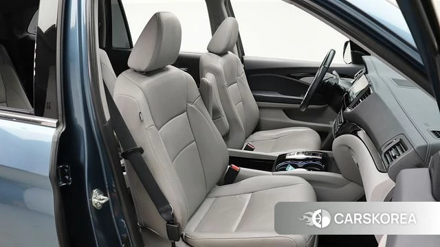 Honda Pilot 3rd generation id 4967319 из Кореи 8