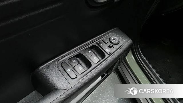 Hyundai Casper id 5017104 из Кореи 8