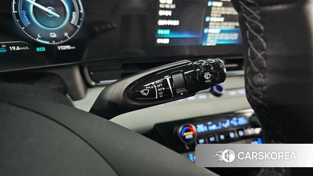 Hyundai The New Avante Hybrid (CN7) id 5038825 из Кореи 8