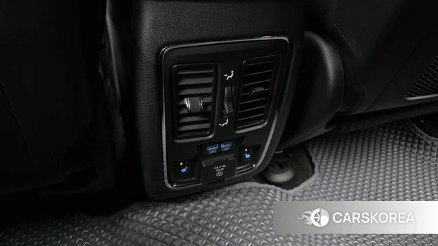 Jeep Grand Cherokee id 4977915 из Кореи 8