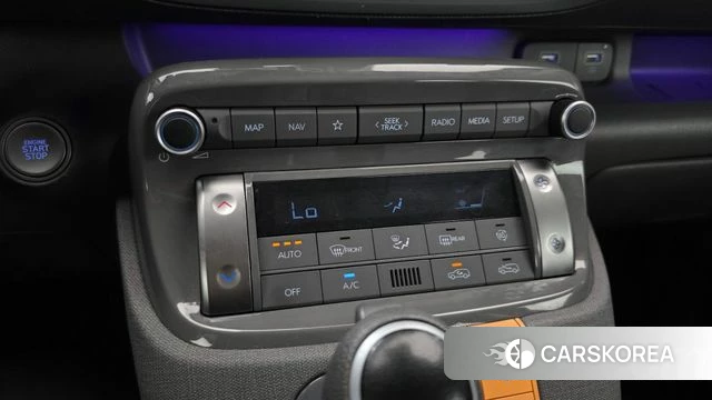 Hyundai Casper id 4965614 из Кореи 8