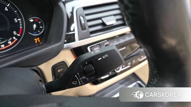 BMW 3 Series GT (F34) id 4977429 из Кореи 8