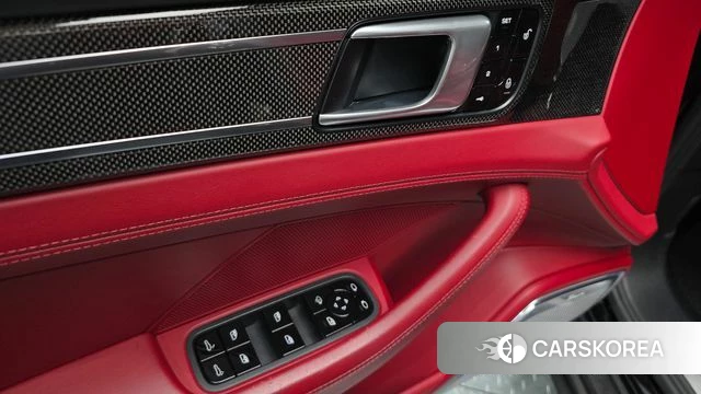 Porsche Panamera (971) id 4993410 из Кореи 8