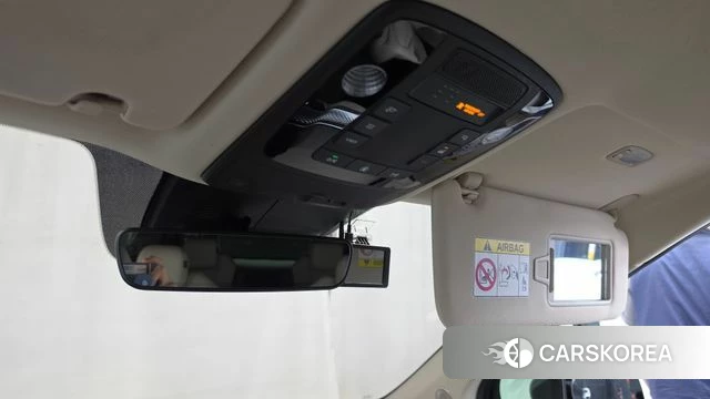 Kia Carnival 4th generation id 4881517 из Кореи 8