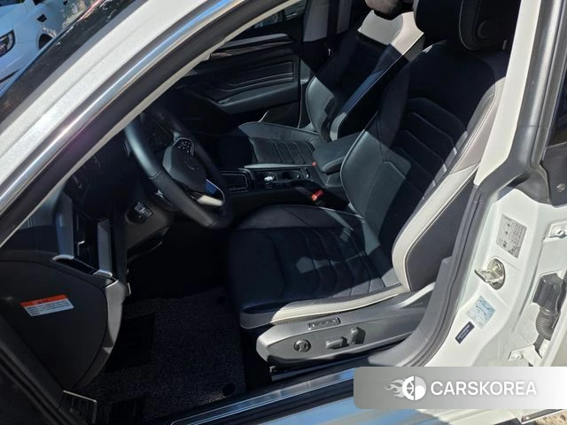 Volkswagen Arteon id 5027012 из Кореи 8
