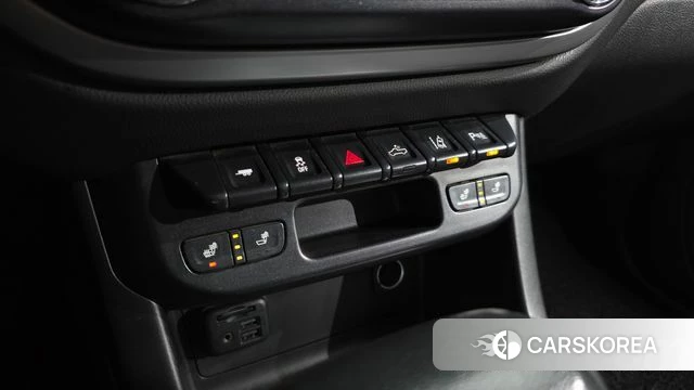 Chevrolet (GM Daewoo) Colorado id 4977318 из Кореи 8