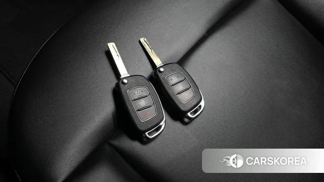Hyundai Casper id 5012363 из Кореи 8