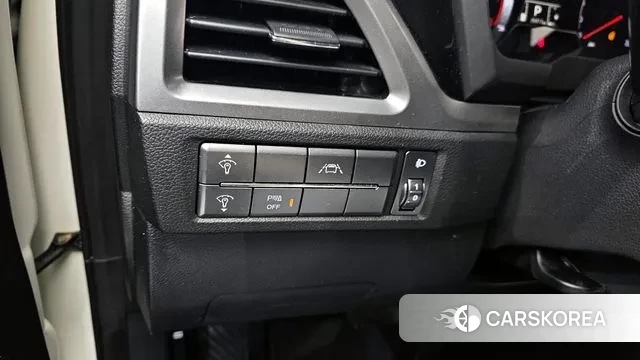 Ssangyong Beautiful Korando id 3606783 из Кореи 8