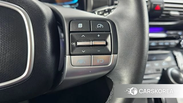 Hyundai Casper id 5059072 из Кореи 8