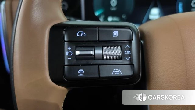 Hyundai Santa Fe (MX5) id 5039157 из Кореи 8