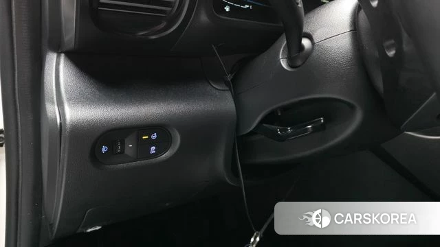 Hyundai Casper id 4636068 из Кореи 8
