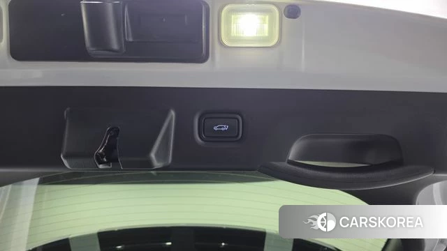 Hyundai Ionic 5 id 5016637 из Кореи 8