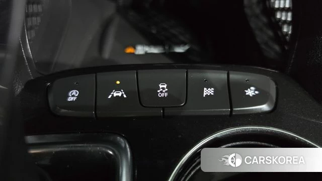 Chevrolet (GM Daewoo) Trailblazer id 5017518 из Кореи 8