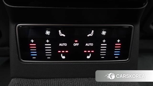 Audi A6 (C9) id 4995235 из Кореи 8