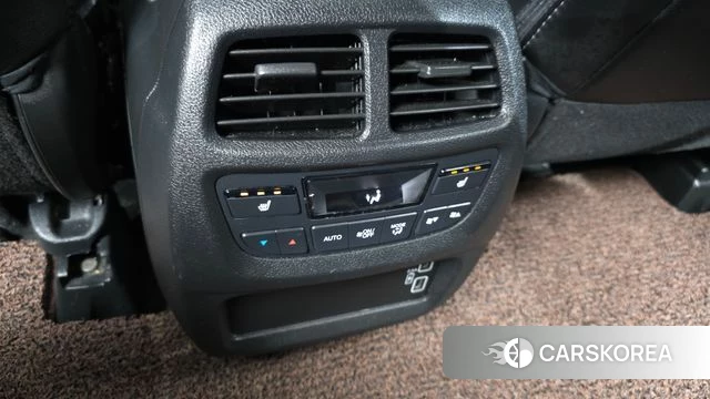 Honda Pilot 3rd generation id 3942648 из Кореи 8