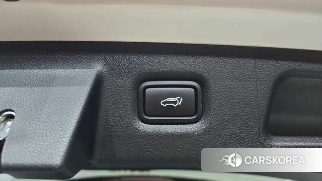 Hyundai The New Santa Fe id 5017857 из Кореи 8
