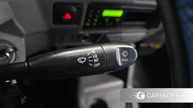 Chevrolet (GM Daewoo) New Damas id 4944003 из Кореи 8