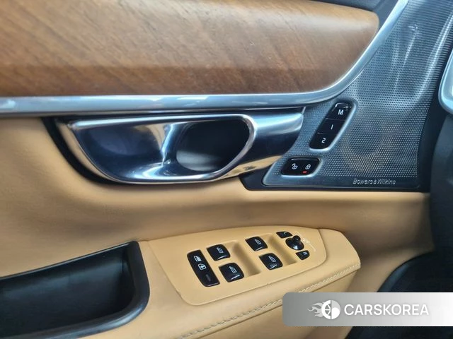 Volvo S90 id 5018638 из Кореи 8