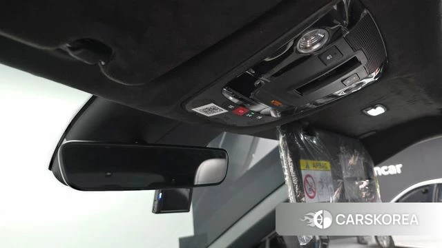 Kia EV6 id 5021612 из Кореи 8