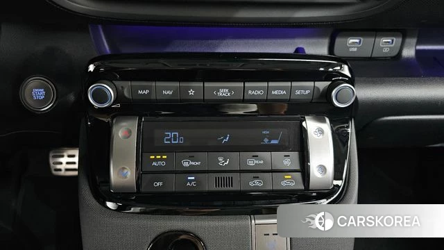 Hyundai Casper id 4996694 из Кореи 8