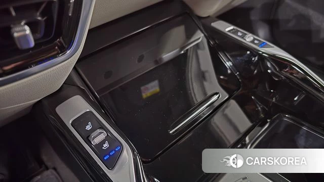 Kia Sorento 4th Generation id 5047592 из Кореи 8