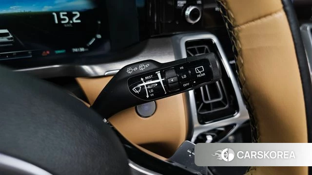 Kia Sorento 4th Generation id 5023247 из Кореи 8