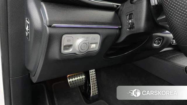 Mercedes-Benz GLE-Class W167 id 5016322 из Кореи 8