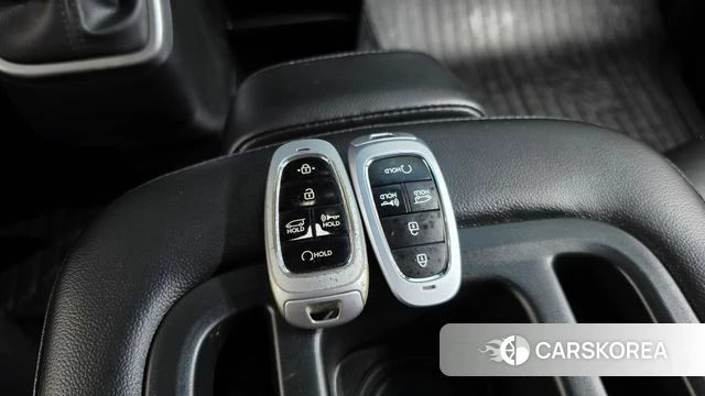 Hyundai Staria id 4986115 из Кореи 8