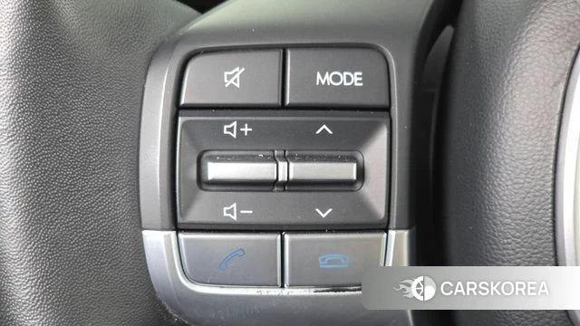 Hyundai Casper id 5052419 из Кореи 8