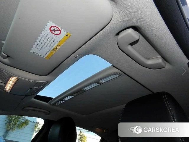 Mercedes-Benz E-Class W213 id 5036042 из Кореи 8