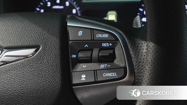 Genesis G80 id 4978350 из Кореи 8