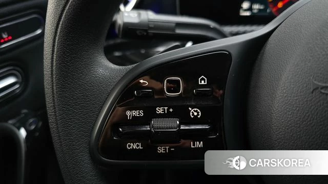 Mercedes-Benz A-Class W177 id 5023396 из Кореи 8