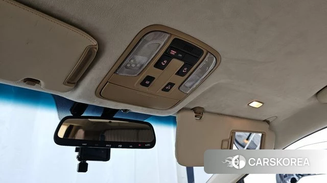 Kia The New Carnival id 4998582 из Кореи 8